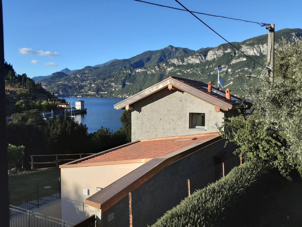 Bellagio Il Crotto别墅 外观 照片