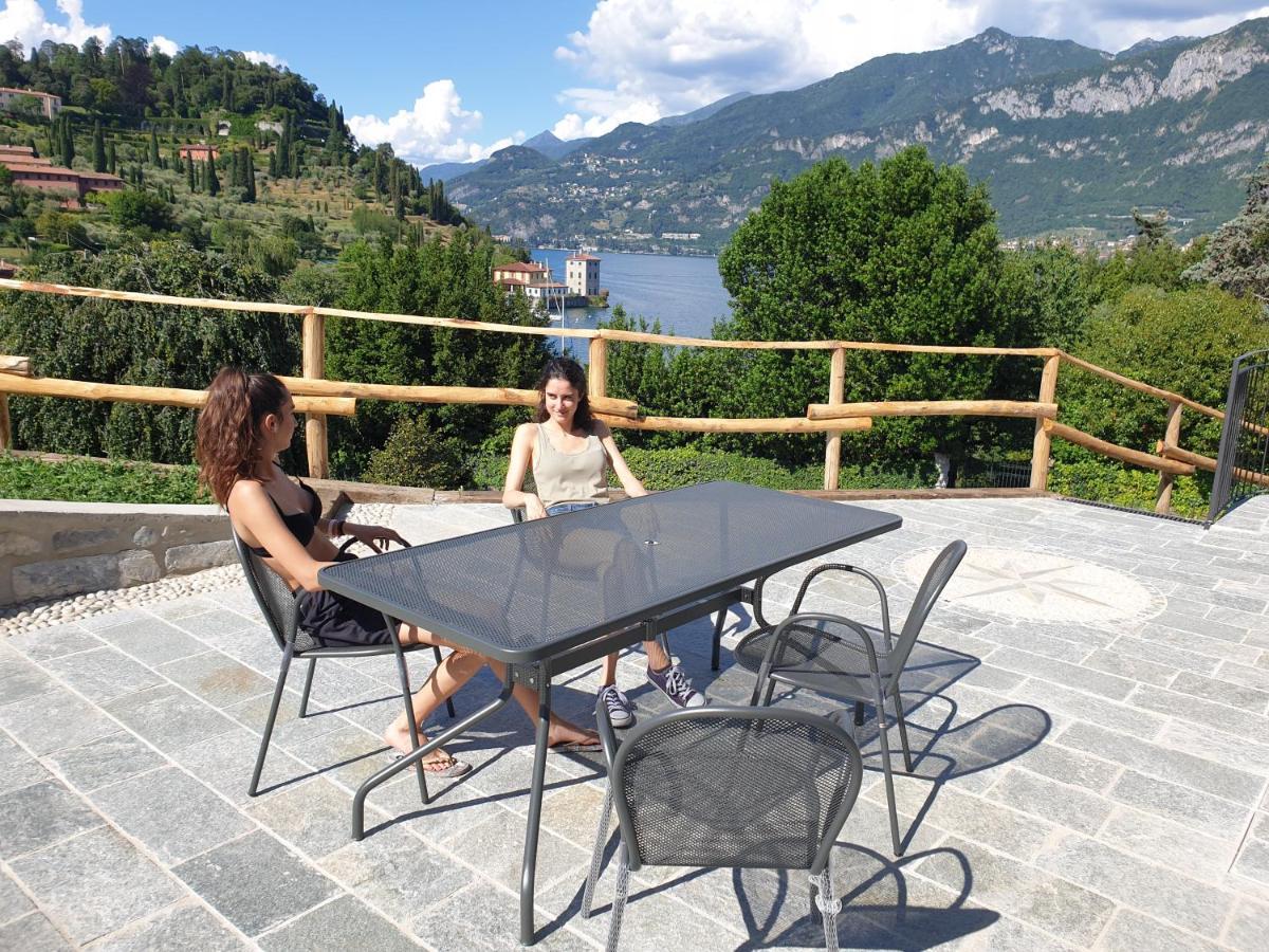 Bellagio Il Crotto别墅 外观 照片