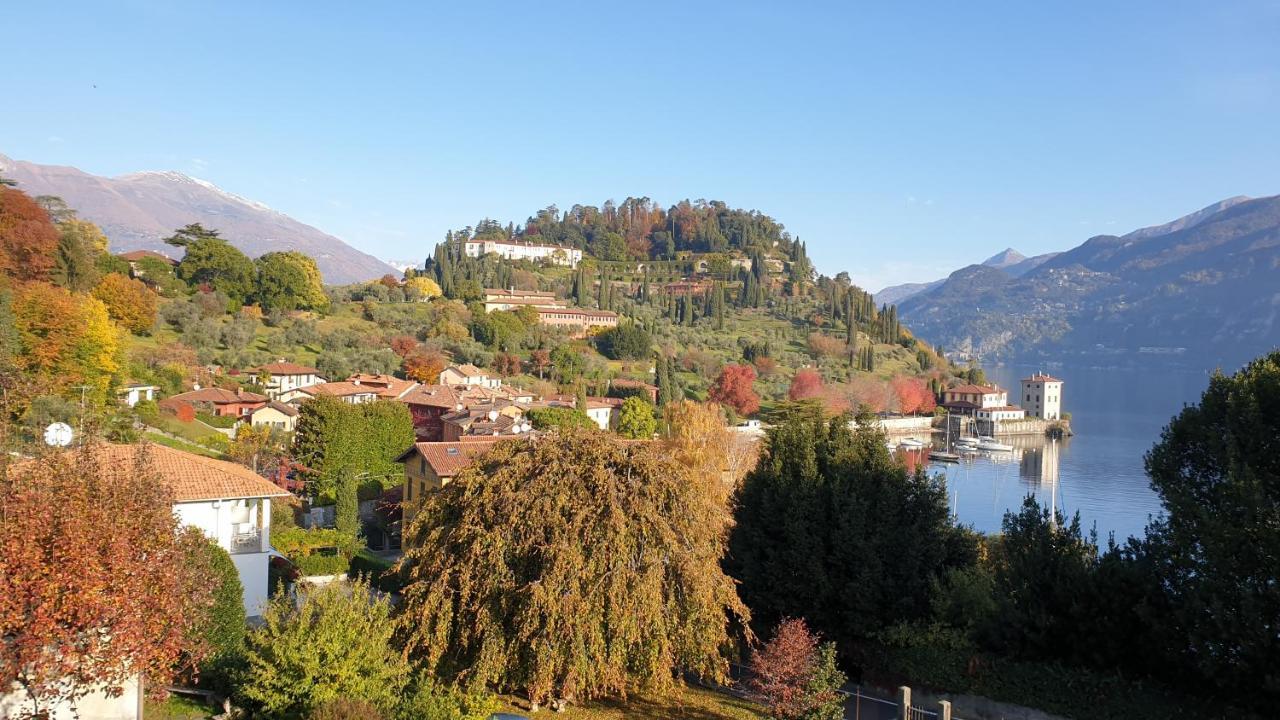 Bellagio Il Crotto别墅 外观 照片