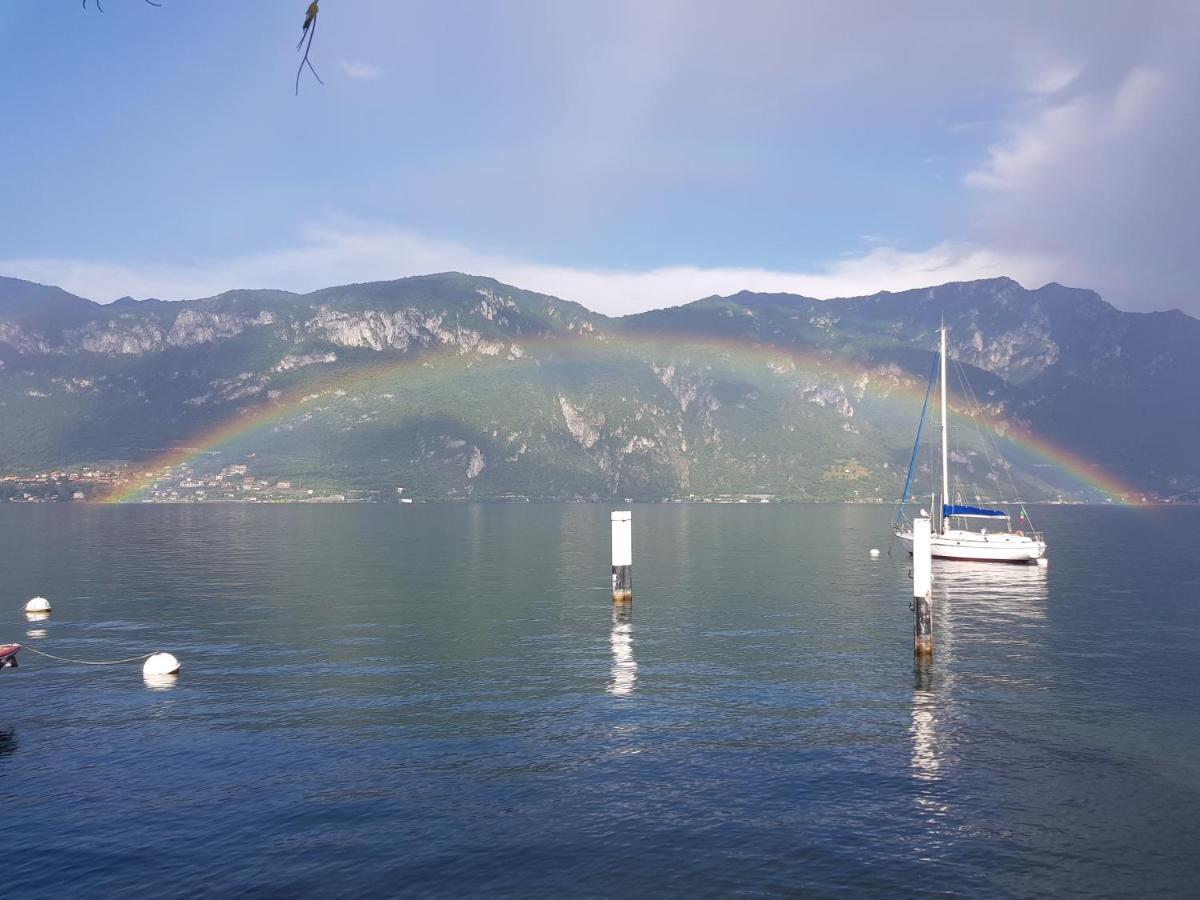 Bellagio Il Crotto别墅 外观 照片