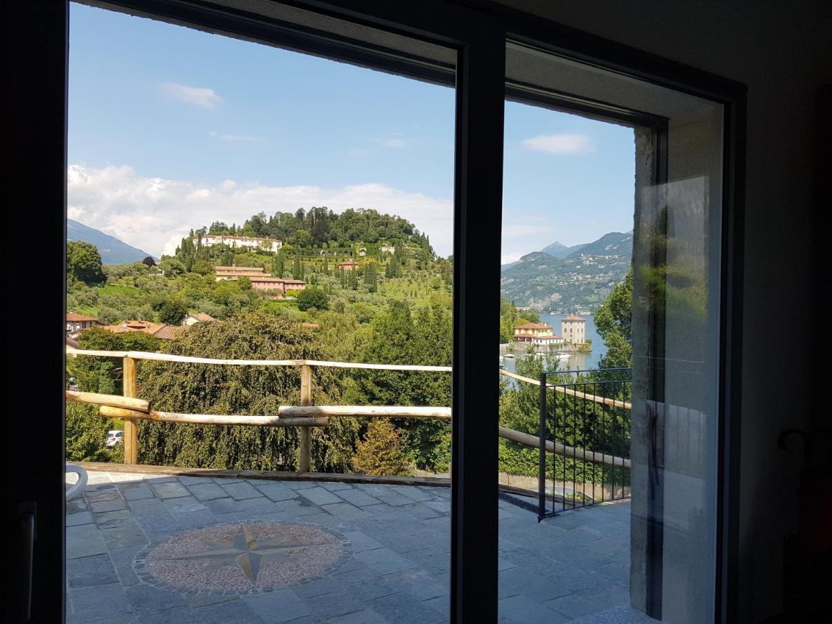 Bellagio Il Crotto别墅 外观 照片