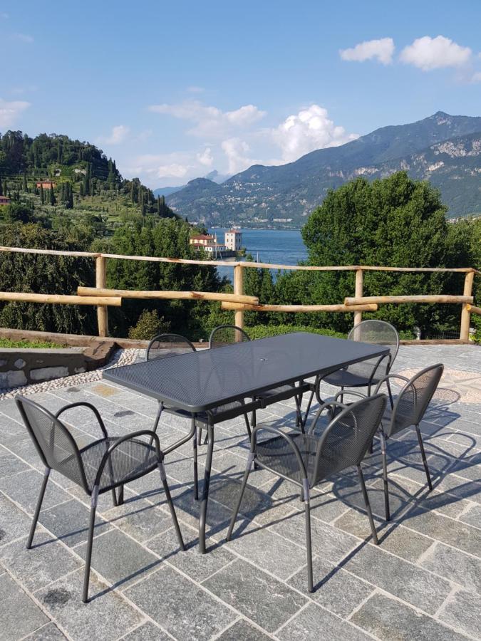 Bellagio Il Crotto别墅 外观 照片
