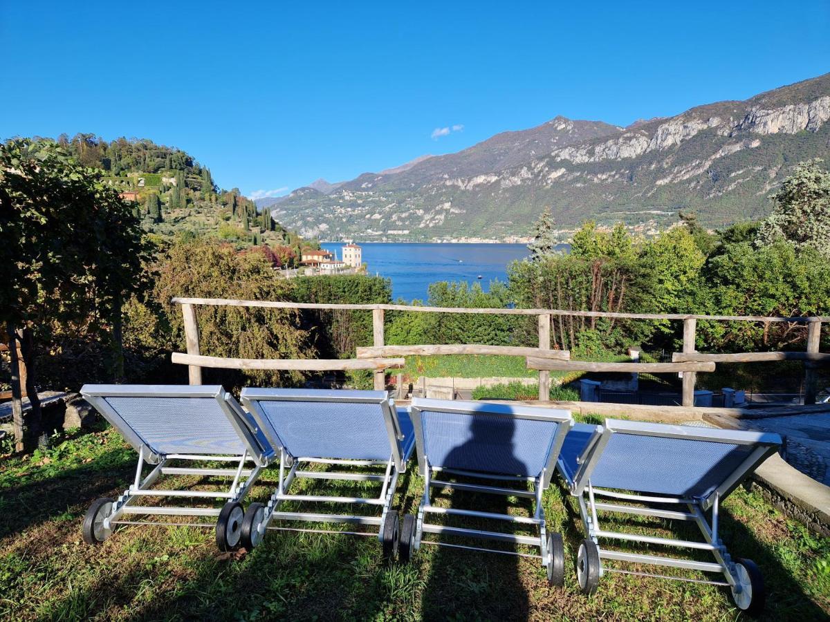 Bellagio Il Crotto别墅 外观 照片