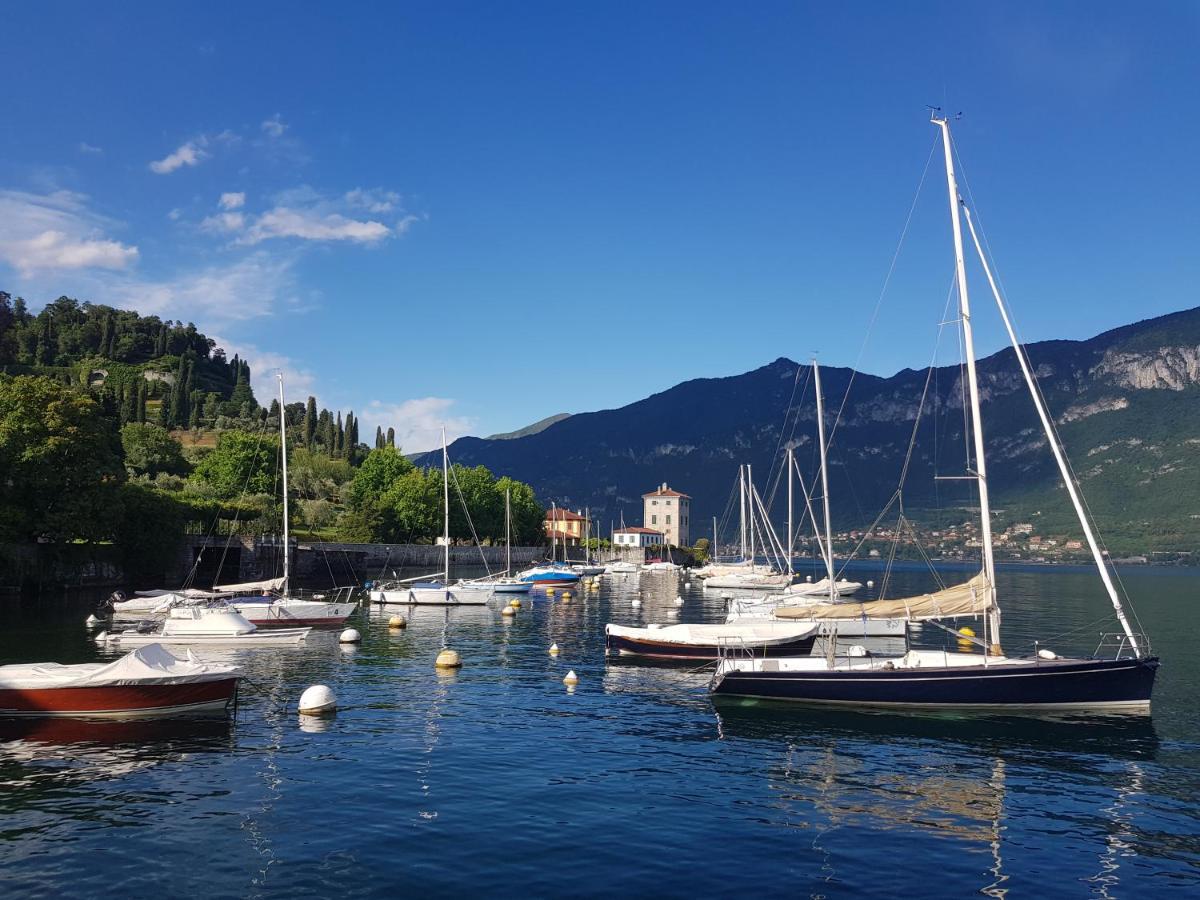 Bellagio Il Crotto别墅 外观 照片