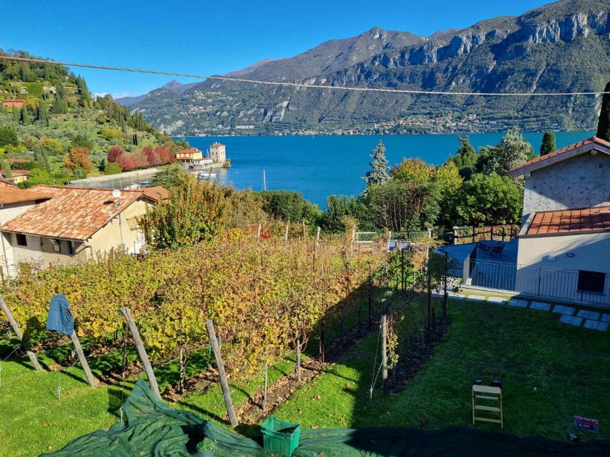 Bellagio Il Crotto别墅 外观 照片